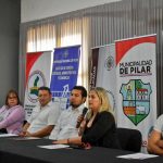 Pilar lanza su primer concurso de Capital Semilla con fondos municipales