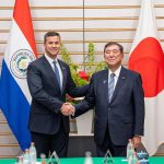 Misión Asia: Paraguay logra avances clave en exportaciones, inversiones y cooperación internacional
