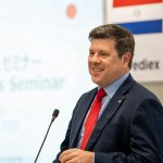 Presentan a Paraguay como una plataforma productiva ideal dentro del Mercosur para empresas japonesas