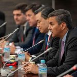 Paraguay impulsa atracción de inversiones en Japón con foco en ganadería, logística, energía y servicios globales