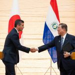 Paraguay y Japón llegan a consenso clave para impulsar inversiones y posicionar al país como socio estratégico en Asia