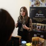Emprendedoras del Norte apuestan a la producción de hierbas y frutos secos con miras a la exportación