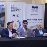 Expo Logística: “Paraguay está dando pasos firmes para convertirse en un integrador regional y facilitar el comercio”