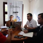Rally del Paraguay: Delinean estrategias de capacitación para prestadores de Servicios de Transporte Alternativo