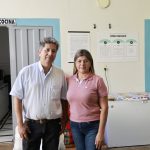 “Hambre Cero está reactivando la agricultura y creando una red de trabajo que beneficia a todos”
