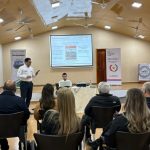 Rally del Paraguay: MIC impulsa encuentros con prestadores de servicios en Capitán Miranda y General Artigas