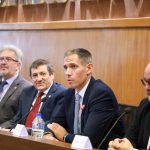 Viceministro destaca a la IA como una herramienta para impulsar el desarrollo industrial