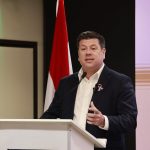 Gobierno apoya el crecimiento del sector servicios y la capacitación de jóvenes