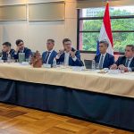 Analizan posibilidades crediticias para incentivar la industria nacional