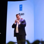 25 años de la CEMAP: Gobierno ratifica compromiso de apoyo al sector maquilador