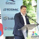 Ministro insta a creer en un Paraguay como potencia regional e industrializado
