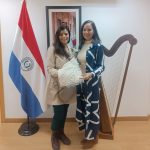 Over all Artesanías Paraguayas busca ingresar al mercado español