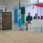 Rueda de Negocio en San Pedro cierra con más de Gs. 50.000 millones en intenciones comerciales