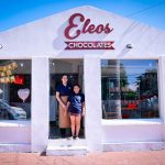 Eleo’s Chocolates: Una Mipyme con amor de mamá