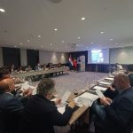Paraguay y Portugal fortalecen relaciones comerciales y de inversión