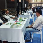 Hambre Cero: Productos frutihortícolas, lácteos y empaquetados, los artículos más comercializados en Caazapá