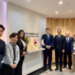 Paraguay despierta interés de grandes empresas japonesas