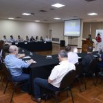 Jornada de capacitación técnica impulsa la competitividad del sector servicios