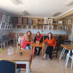 Empresa española evalúa fabricar muebles en Paraguay con apoyo de Rediex