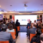 “Paraguay Business Week”: Una visión estratégica para el desarrollo productivo y logístico del país