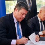 MIC y Banco BASA firman convenio para facilitar la bancarización de empresas