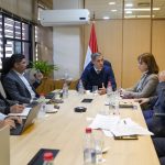 MIC, AFD y el BID exploran mecanismos de financiamiento innovadores para el sector industrial