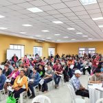 Rueda de negocios en Guairá cierra con más de G. 20.000 millones en intenciones comerciales