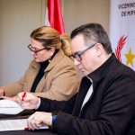 Alianza que busca formalizar a las Mipymes de Mariano Roque Alonso