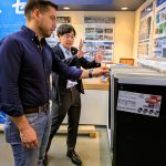 Hagihara Industries: “Paraguay tiene un excelente entorno empresarial para empresas japonesas”
