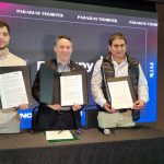 Viceministerio de Mipymes acuerda con el sector privado para potenciar el ecosistema emprendedor