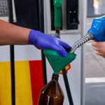 MIC monitorea calidad de combustibles en servicentros de Alto Paraná e Itapúa