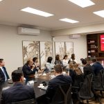 Paraguay se postula para presidir el Consejo Iberoamericano de Marca País 2026