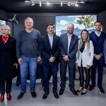 Agregaduría comercial en Curitiba atrae inversión industrial de USD 5 millones