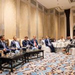 El sector de Startups de la India abre posibilidad de visitar Paraguay y explorar inversiones