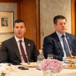India: Paraguay afianza vínculos con bancos internacionales para oportunidades de financiamiento