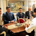Empresa de servicios digitales de la India apunta a llegar al Mercosur desde Paraguay