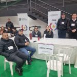 Rueda de Negocios en Alto Paraná moviliza más de G. 30.000 millones en intenciones comerciales