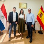DULCESAR: De Paraguay a España una expansión internacional de sabor, tradición y calidad