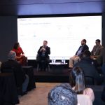 Encuentro de incubadoras marca hoja de ruta para fortalecer el ecosistema emprendedor