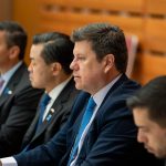 Últimas misiones presidenciales dejan beneficios por USD 1.000 millones para Paraguay