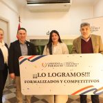 Dosis: La Mipymes paraguaya que revoluciona la cosmética natural y personalizada