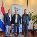 Paraguay y Argentina buscan fortalecen lazos para impulsar el comercio de cercanía