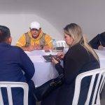 Productos frutihortícolas, de panadería y empaquetados, los más comercializados en la Rueda de Negocios de Paraguarí