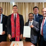 Paraguay anuncia acuerdo para inversión de USD 150 millones para planta de biocombustibles que generará 10 mil empleos