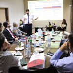 El MIC socializó plan de crecimiento país 2035 en construcción por el Gobierno del Paraguay