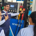 CDE: MIC intensifica monitoreo de calidad de combustibles en estaciones de servicio
