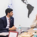 Zonas francas en Alto Paraná impulsan empleos calificados e inversiones tecnológicas