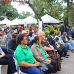 Más de 200 emprendedores visibilizaron sus negocios en la Feria Cordillera Opu’a