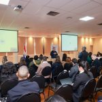 Inician nuevas jornadas de capacitaciones sobre Comercio Electrónico Transfronterizo