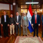 BID Invest  anuncia aumento de capital y apuesta por el financiamiento de sectores industriales clave en Paraguay